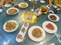 -北平味道.京味菜.烤鸭(梨园店)