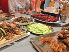 -龙虾奇迹(大华三路店)
