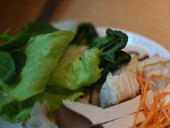 -温野菜涮涮锅(曲江大悦城店)