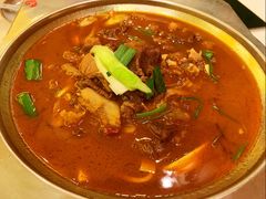 -湖北味道(湖北大厦店)