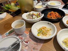 -本家韩国烤肉(青岛万象城店)