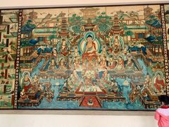 -敦煌市博物馆