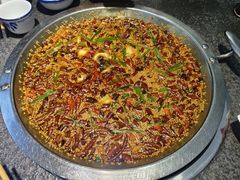 -胖子鱼·天水麻辣鱼火锅(秦州407店)