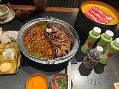 -牛New寿喜烧(金茂览秀城店)