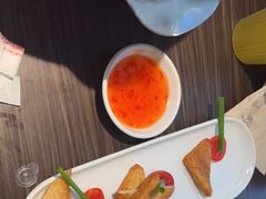 -胖哥俩肉蟹煲(龙德广场店)