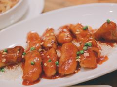 -枣子树·素食餐厅(普陀山店)
