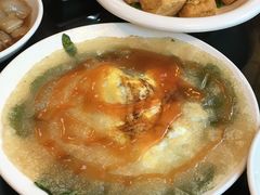 -古早人小吃店(黄河北路店)