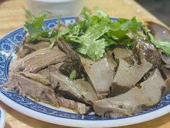 -桂园白粥·潮汕老味道