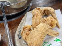 -肥婆麻辣火锅.顺德首创药材麻辣火锅(容桂店)