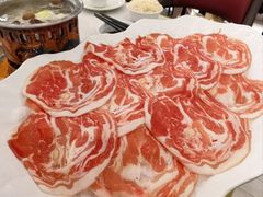 -老毛手抓·盐池滩羊非遗手抓(宁夏总店)