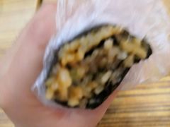 -江南大学-第一食堂(江南苑)