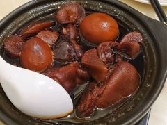 -稻香酒家·35年老字号(侨光店)