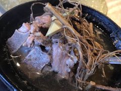 草根汤-莲花公园煎蟹(总店)