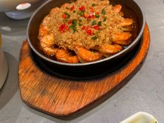 -褚记烤鸭·南京家常菜(雨花客厅店)