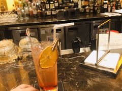 -龙虾酒吧扒房(宁波香格里拉店)