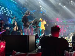 -MOSSO音乐酒吧·live house(南京旗舰店)