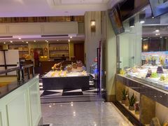 -新海渔港·胶东海鲜家常菜·家宴(奥体中心店)