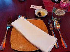 -杭州西子湖四季酒店-WL BISTRO西湖餐厅