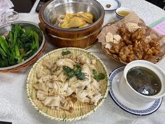 -成惠食府(赤岗店)