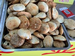 -陈记紫菜饼(湖滨霞店)