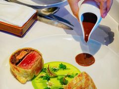 -L'Arome芳芳法国餐厅(仙林金鹰店)