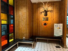 -新白鹿餐厅(城西银泰城店)