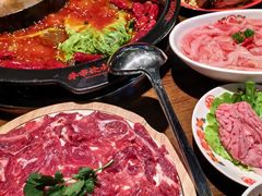 -牛市坎火锅(建设路店)