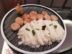 -广州康莱德·韵轩中餐厅