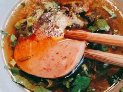 -六公里老火锅(总店)