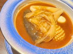 -曾宴·楚菜(湖北省博物馆店)