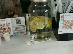 -JUICE  TIMES(中茵海华店)