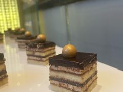 -威斯汀舞台餐厅