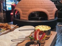 -NLFS1983咖啡花园餐厅(锦桂店)