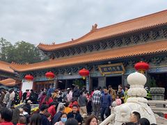 -普陀寺