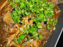 -味上湘菜馆(岳麓山店)