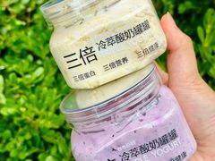 -白色日记·手作酸奶(麦凯乐店)