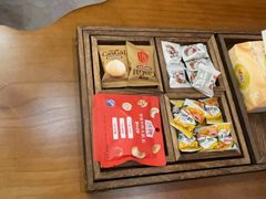 -泰古龙拨筋·spa按摩(成都环球汇店)