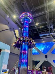 -第五极儿童乐园