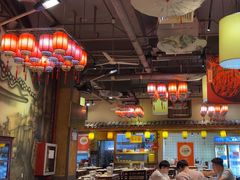 -江味龙虾馆·裸蓝龙虾(南山店)