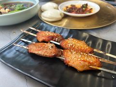 -陈熹公民族美食文化餐厅(中华广场店)