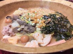 -李炮称盘麻辣烫(无锡荟聚店)