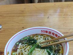 -叶伟胡辣壳面(两路口店)