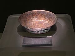 -陕西历史博物馆