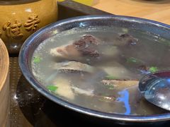 大肠血-鑫旺旺汤包(总店)