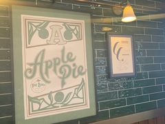 -Pie Bird(新闸路店)