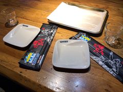 -江城老胖串店(湖西路店)