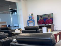 -上海和展广汽丰田4S店(老闵行店)