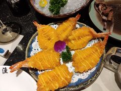 -大渔铁板烧(万象城店)