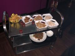 -欢乐盛KTV音乐会所(泰然店)