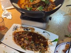 -王胖子土菜馆·特色杭帮菜·农家土菜